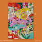 Puzzle 'Trash Paradise' Willa Wunst