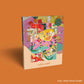 Puzzle 'Trash Paradise' Willa Wunst