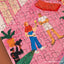 Puzzle 'Trash Paradise'