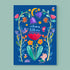 Postkarte &