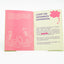 Booklet 'Freund*innen-Schweif' die Schweiferei