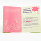 Booklet 'Freund*innen-Schweif' die Schweiferei