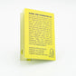 Booklet 'Freund*innen-Schweif' die Schweiferei