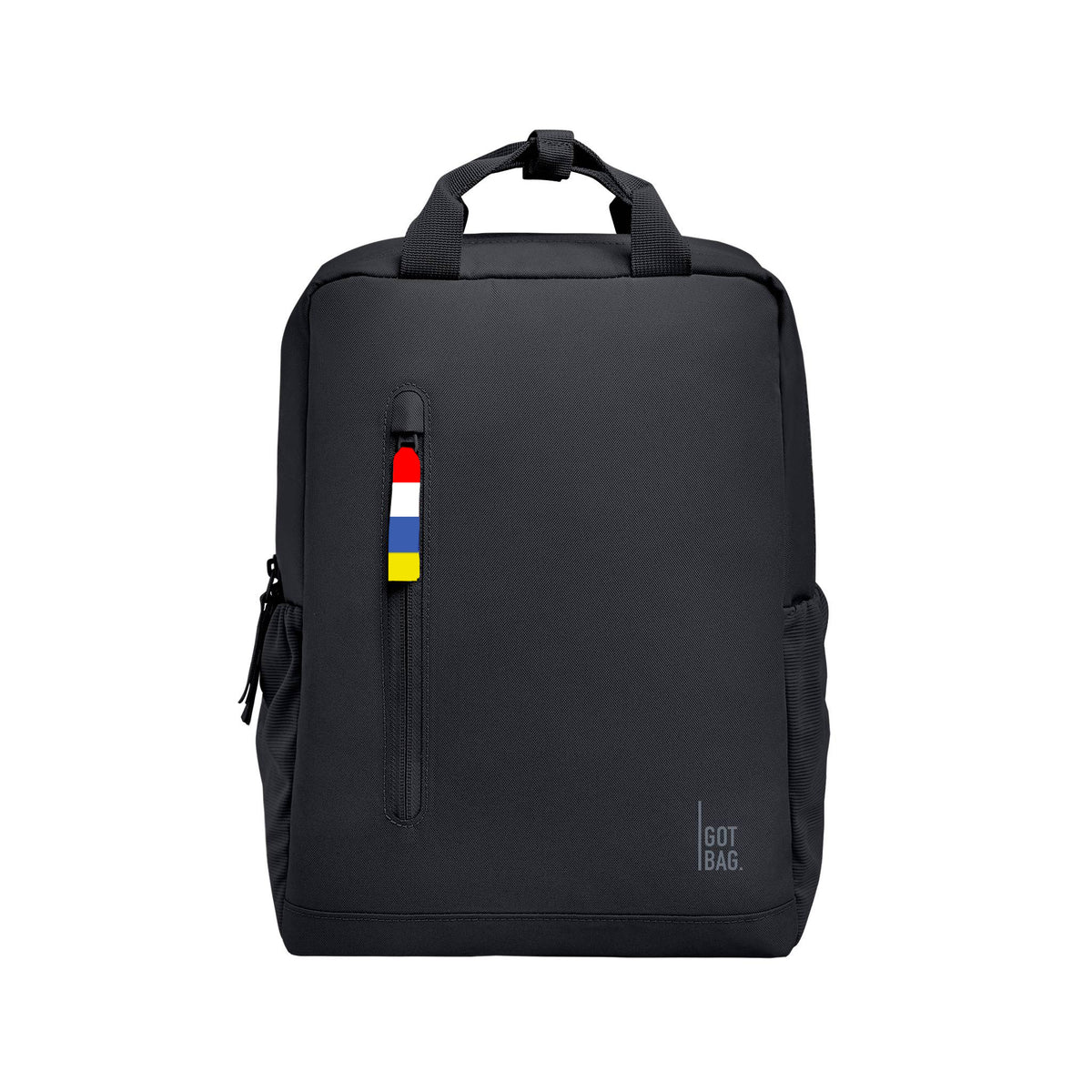 DayPack 2.0 'Fastnachts-Edition' (GOT BAG x LIEBS Kollektion) GOT BAG