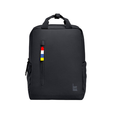 DayPack 2.0 'Fastnachts-Edition' (GOT BAG x LIEBS Kollektion)