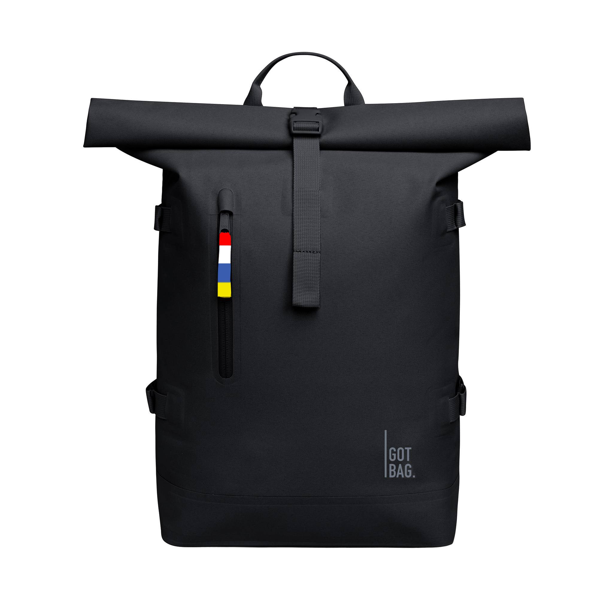 RollTop 2.0 'Fastnachts-Edition' (GOT BAG x LIEBS Kollektion) GOT BAG