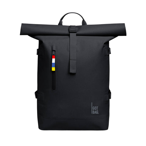 RollTop 2.0 'Fastnachts-Edition' (GOT BAG x LIEBS Kollektion)