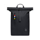 RollTop Lite 2.0 'Fastnachts-Edition' (GOT BAG x LIEBS Kollektion) GOT BAG