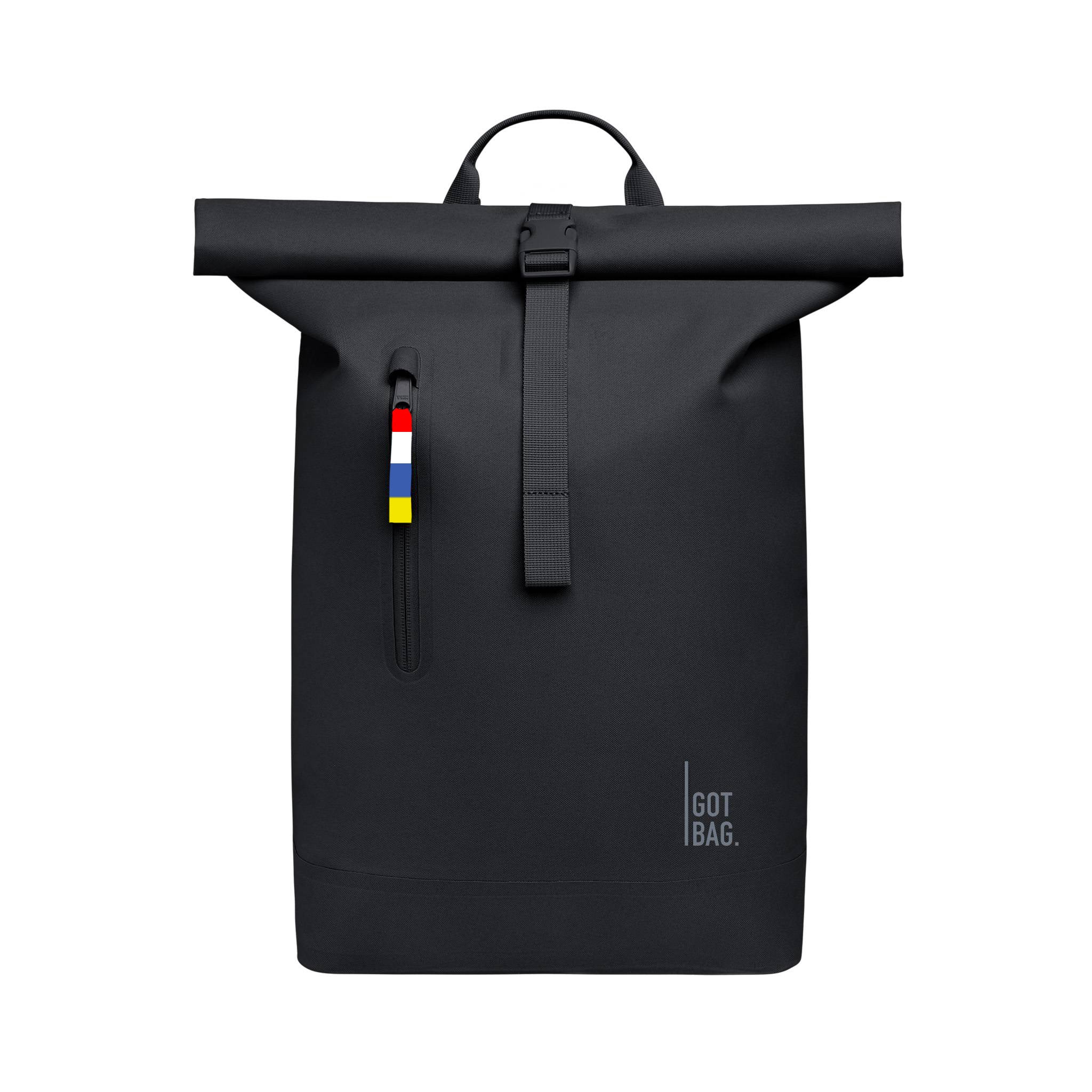 RollTop Lite 2.0 'Fastnachts-Edition' (GOT BAG x LIEBS Kollektion) GOT BAG