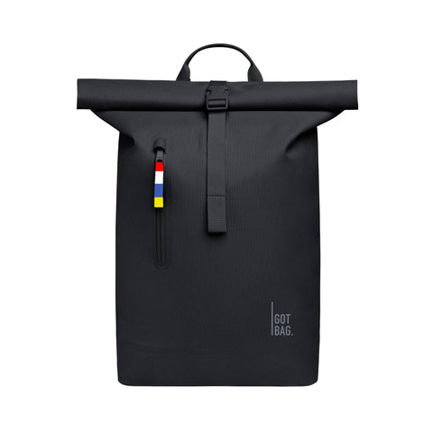 RollTop Lite 2.0 'Fastnachts-Edition' (GOT BAG x LIEBS Kollektion)