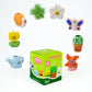 Mini-Vase 'Surprise Box' – Garden Fluid Market