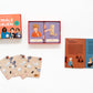 Memo-Spiel 'Geniale Frauen' Laurence King Verlag