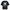 T-Shirt 'Good Boys Don't Catcall' – schwarz Le Large