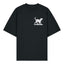 T-Shirt 'Good Boys Don't Catcall' – schwarz Le Large