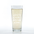 Weinschorle-Glas &