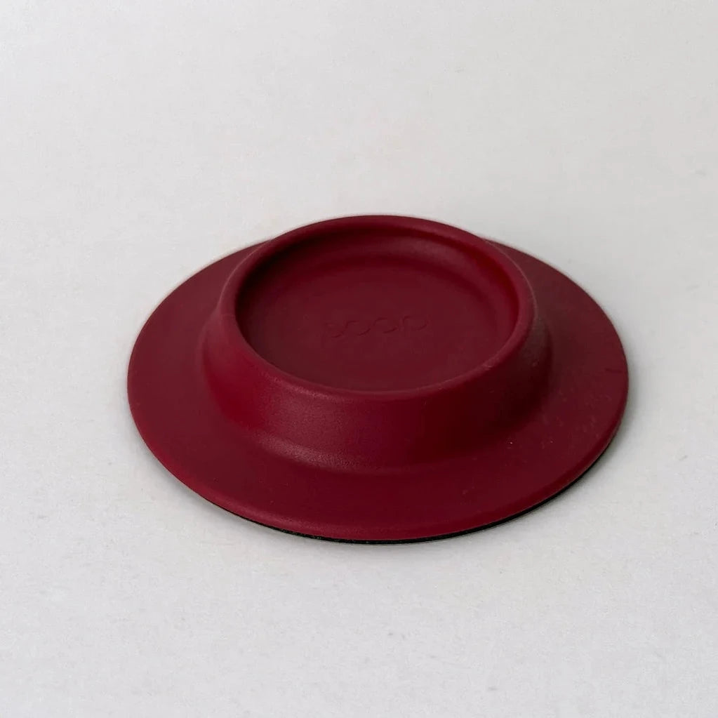 Magnetseifenhalter 'Soapi' – himbeer