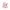 Steckdose 'Square 1' – New Pink (mit Kabel) Avolt