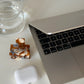 Haarklammer 'Josefin' – autumn Jona the Label