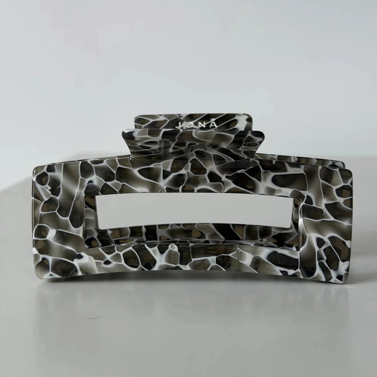 Haarklammer 'Mila' – truffle Jona the Label