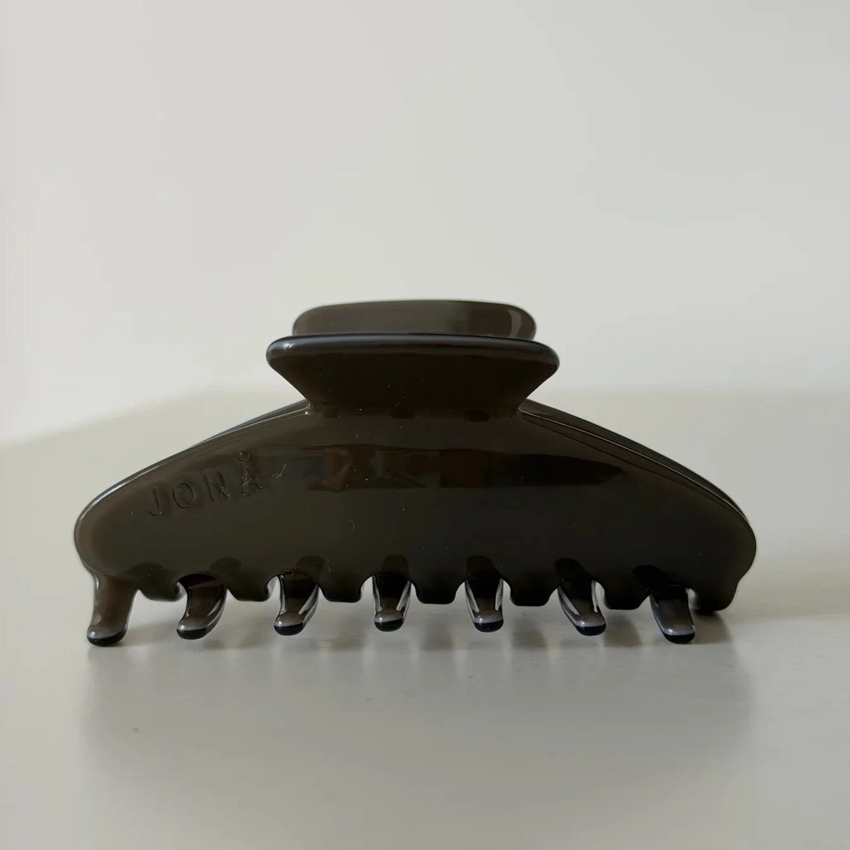 Haarklammer 'Line' – olive Jona the Label