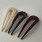 Hairpin 'U-Shape' – espresso