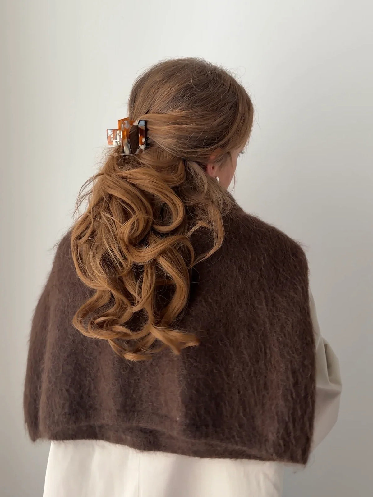 Haarklammer 'Josefin' – autumn Jona the Label
