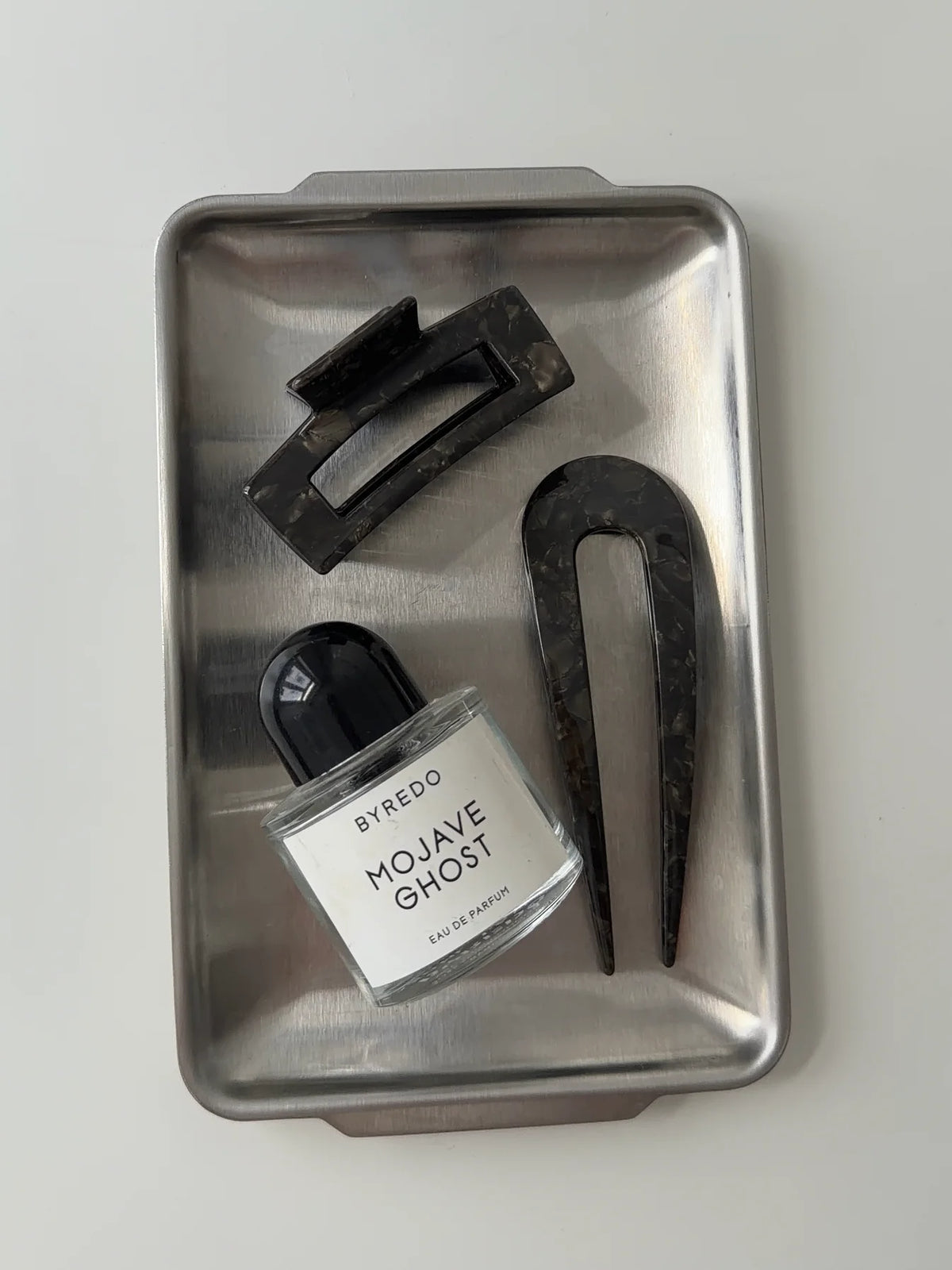 Hairpin 'U-Shape' – espresso