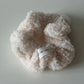 Everyday Scrunchies – oat