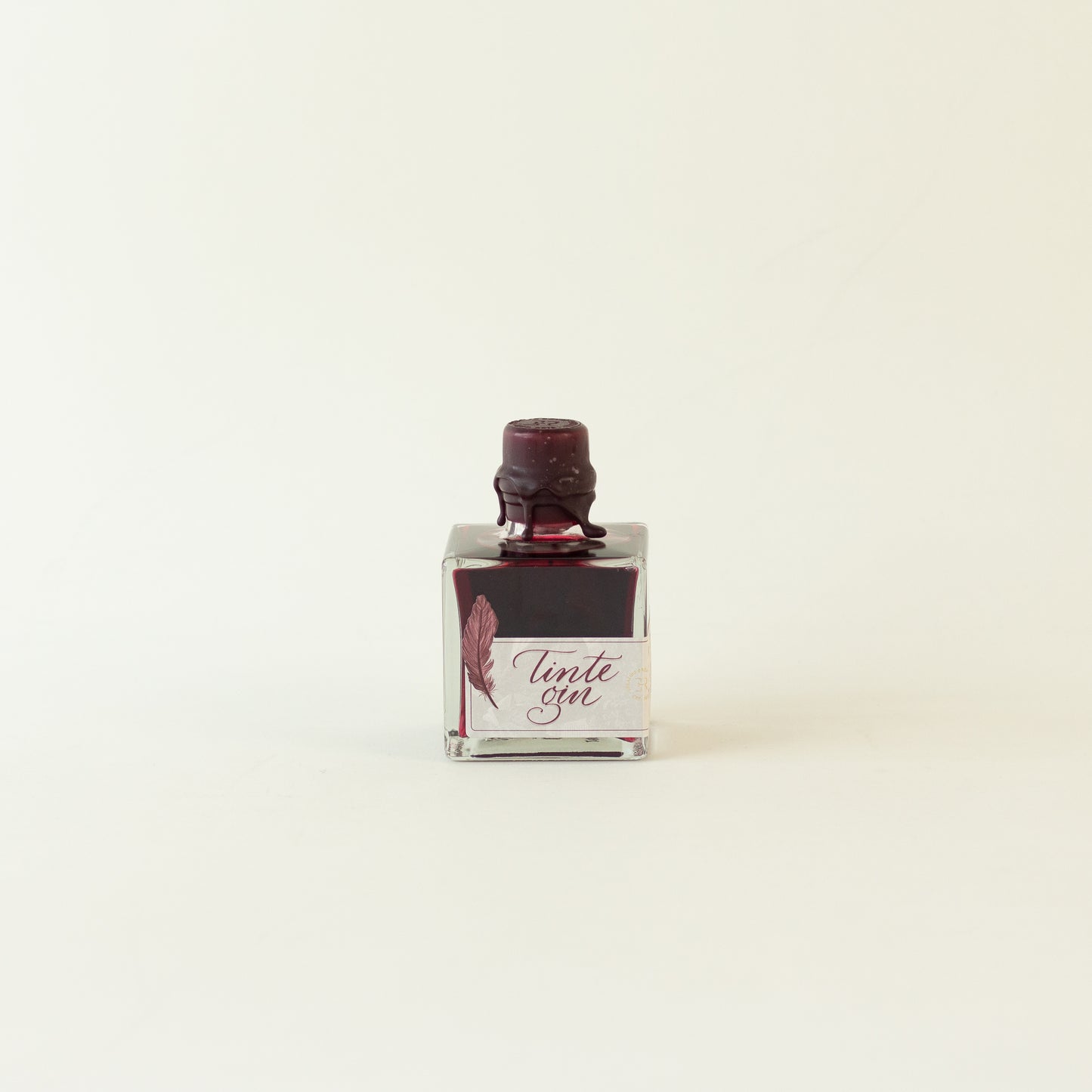 Tinte Gin 0,2 l Edelranz