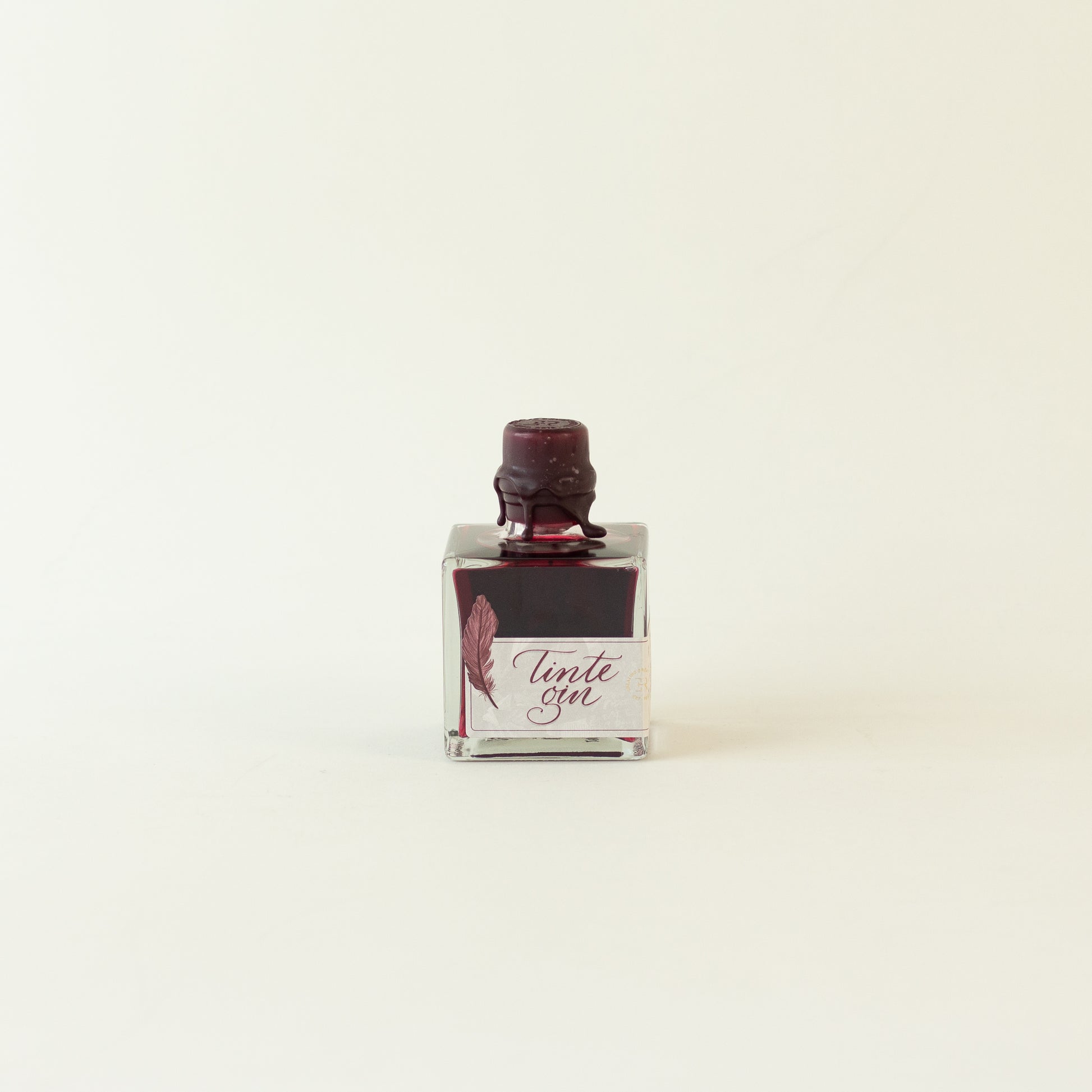 Tinte Gin 0,2 l Edelranz
