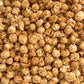 Popcorn 'Franzbrötchen / Zimtschnecke' Popkornditorei Knalle