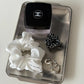 Everyday Scrunchies – cloud silk