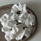 Everyday Scrunchies – cloud silk