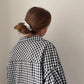 Everyday Scrunchies – cloud silk