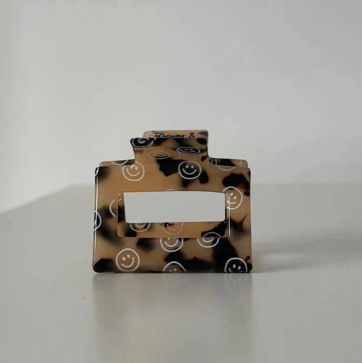 Haarklammer 'Josefin' – happy face Jona the Label