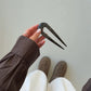 Hairpin 'U-Shape' – espresso
