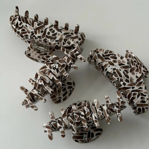 Haarklammer 'Matilda' – loved Jona the Label