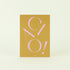 Postkarte &