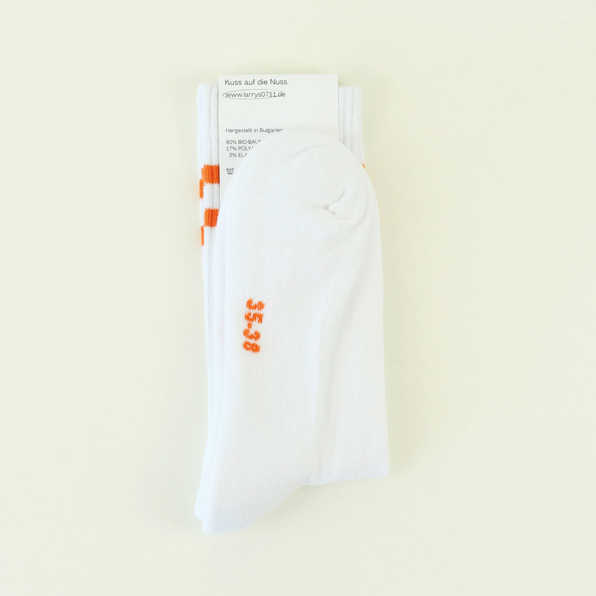 Socken 'Sunday Aperitivo Club' Larrys Fashion