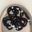 Scrunchie –  Black