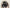 Scrunchie – Black Jona the Label