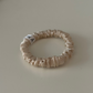 Scrunchie – Beige Jona the Label