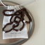 Scrunchie – Choco