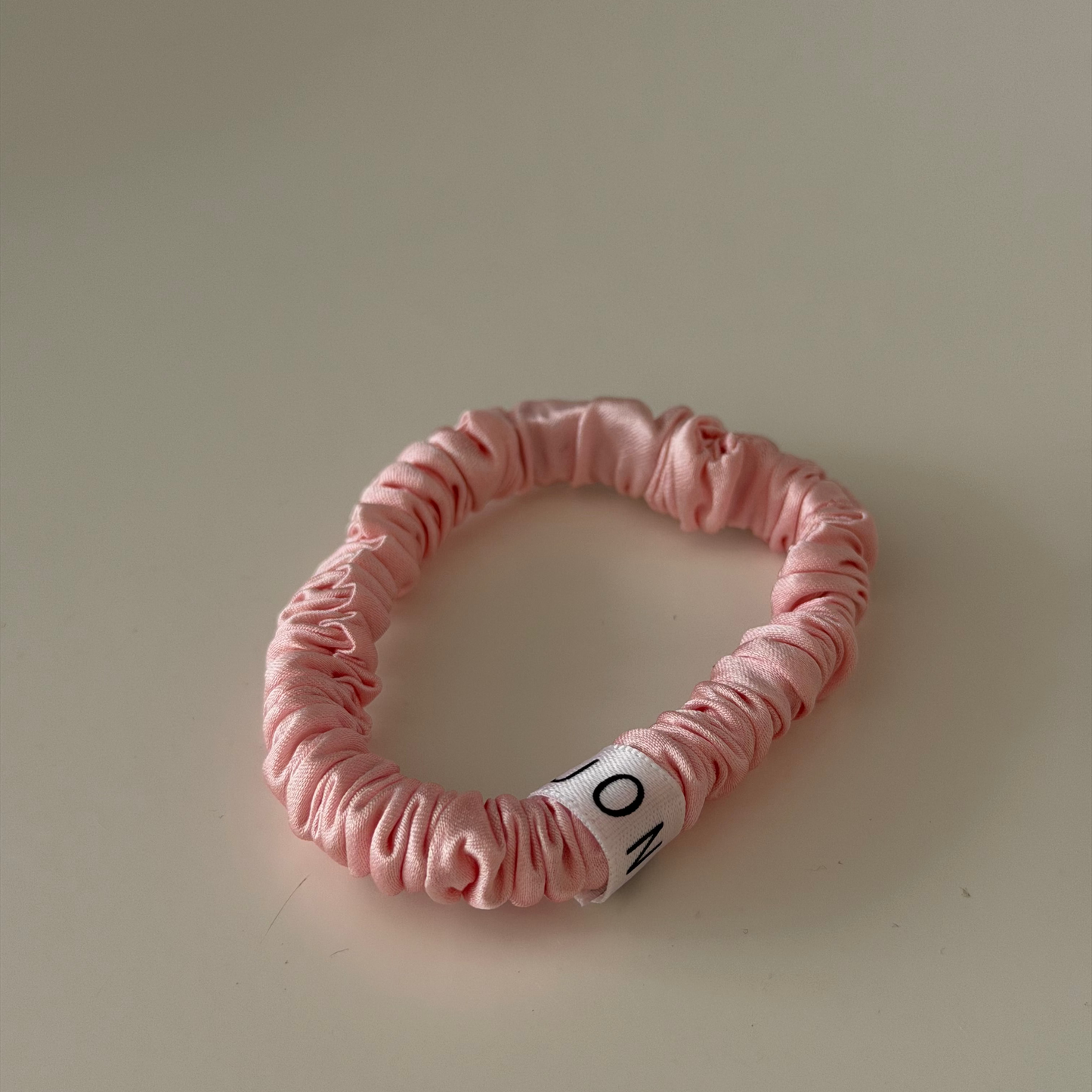 Scrunchie – Rose Jona the Label