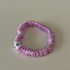 Scrunchie – Lavender Jona the Label