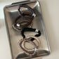 Scrunchie – Beige Jona the Label
