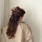 Haarklammer 'Josefin' – happy face Jona the Label