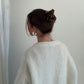 Hairpin 'U-Shape' – espresso
