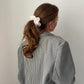 Everyday Scrunchies – oat