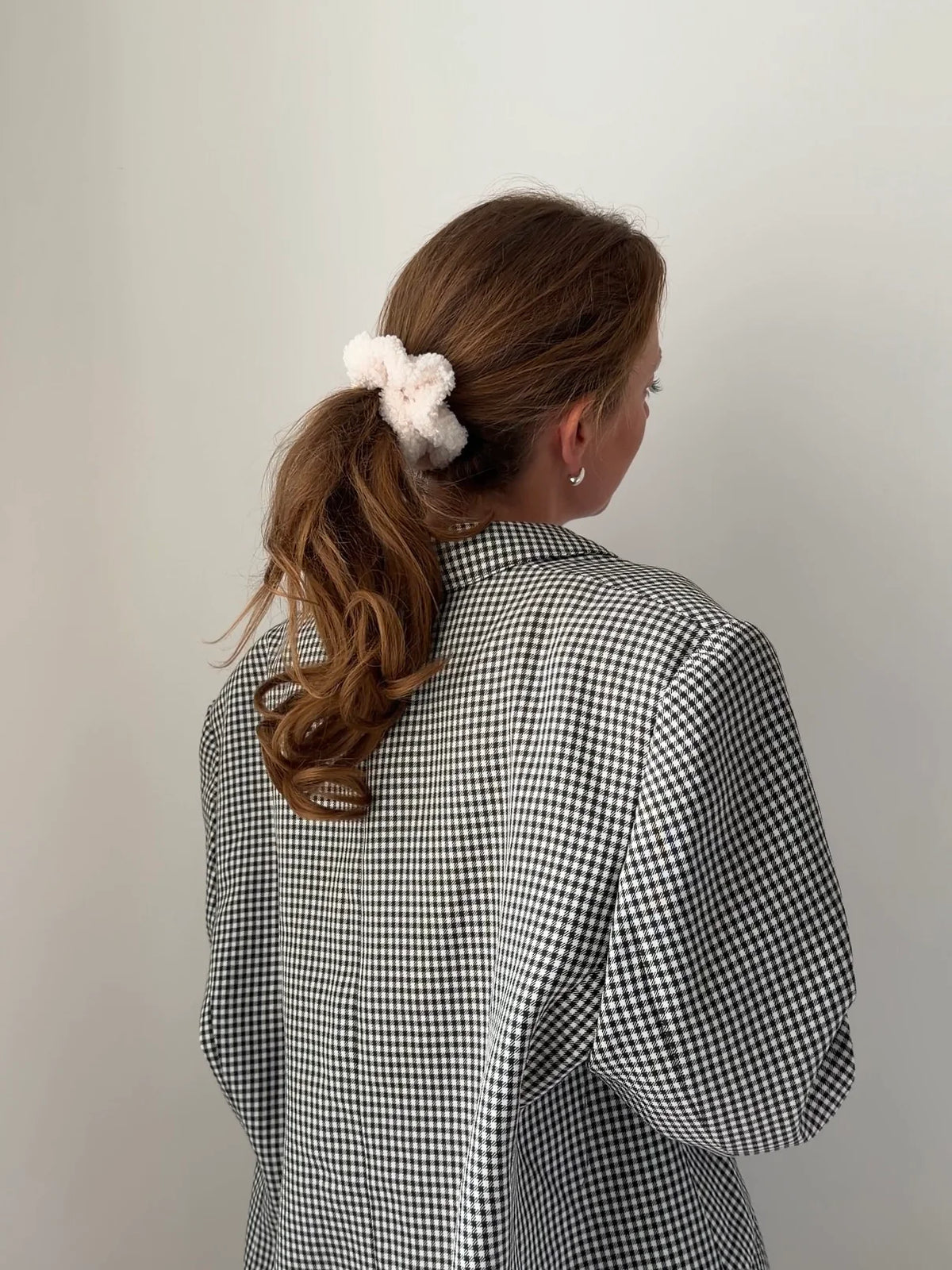 Everyday Scrunchies – oat Jona the Label